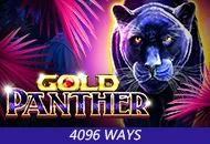 Spadegaming : Gold Panther - SUMMER138