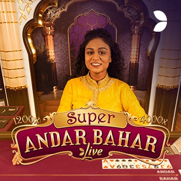 Super Andar Bahar - SUMMER138