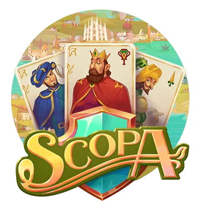 Habanero : Scopa - SUMMER138