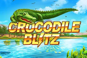 Crocodile Blitz™ - SUMMER138