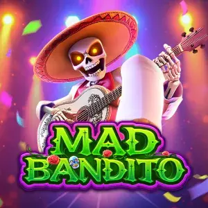 Besoft : Mad Bandito - SUMMER138