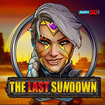 PlaynGo : The Last Sundown - SUMMER138