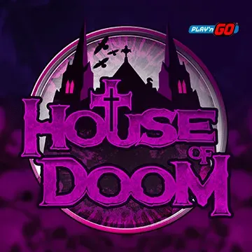 PlaynGo : House of Doom - SUMMER138