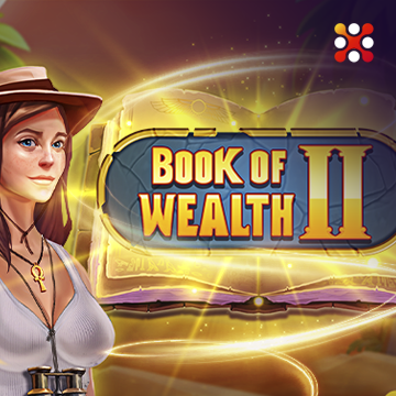 Mancala : Book of Wealth II - SUMMER138