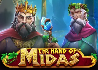 Pragmatic : The Hand of Midas - SUMMER138