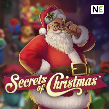 NetEnt : Secrets of Christmas - SUMMER138