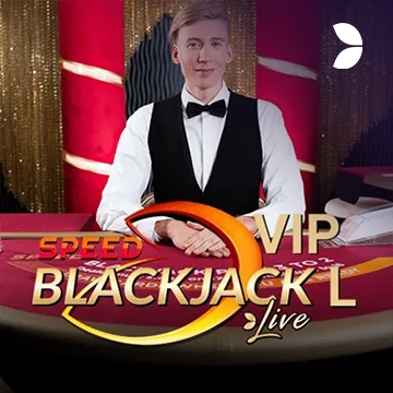 Speed VIP Blackjack L - SUMMER138