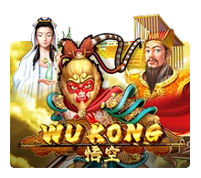 Joker123 : Wukong - SUMMER138