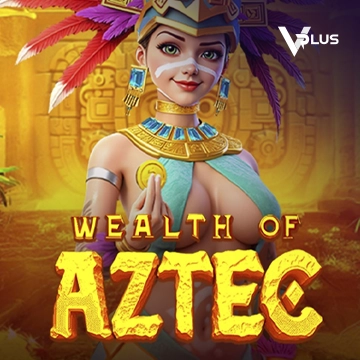 Wealth of Aztec - SUMMER138