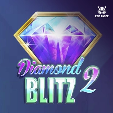 Redtiger : Diamond Blitz 2 - SUMMER138