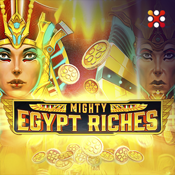 Mancala : Mighty Egypt Riches - SUMMER138