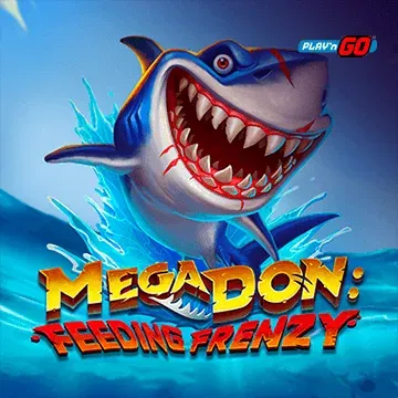 PlaynGo : Mega Don: Feeding Frenzy - SUMMER138