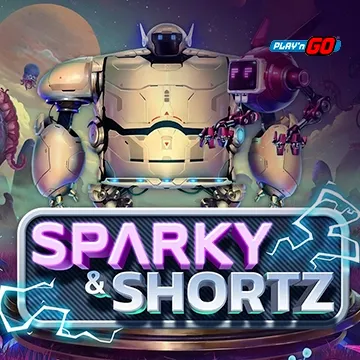 PlaynGo : Sparky & Shortz - SUMMER138