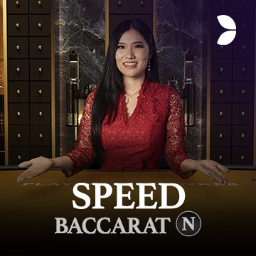 Speed Baccarat N - SUMMER138