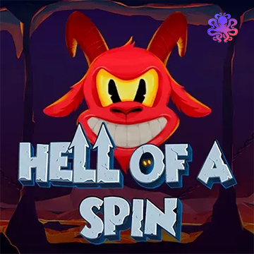 Octoplay : Hell of a Spin - SUMMER138