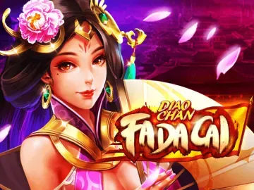 PLAYSTAR : DIAO CHAN FA DA CAI - SUMMER138