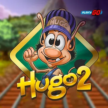 PlaynGo : Hugo 2 - SUMMER138