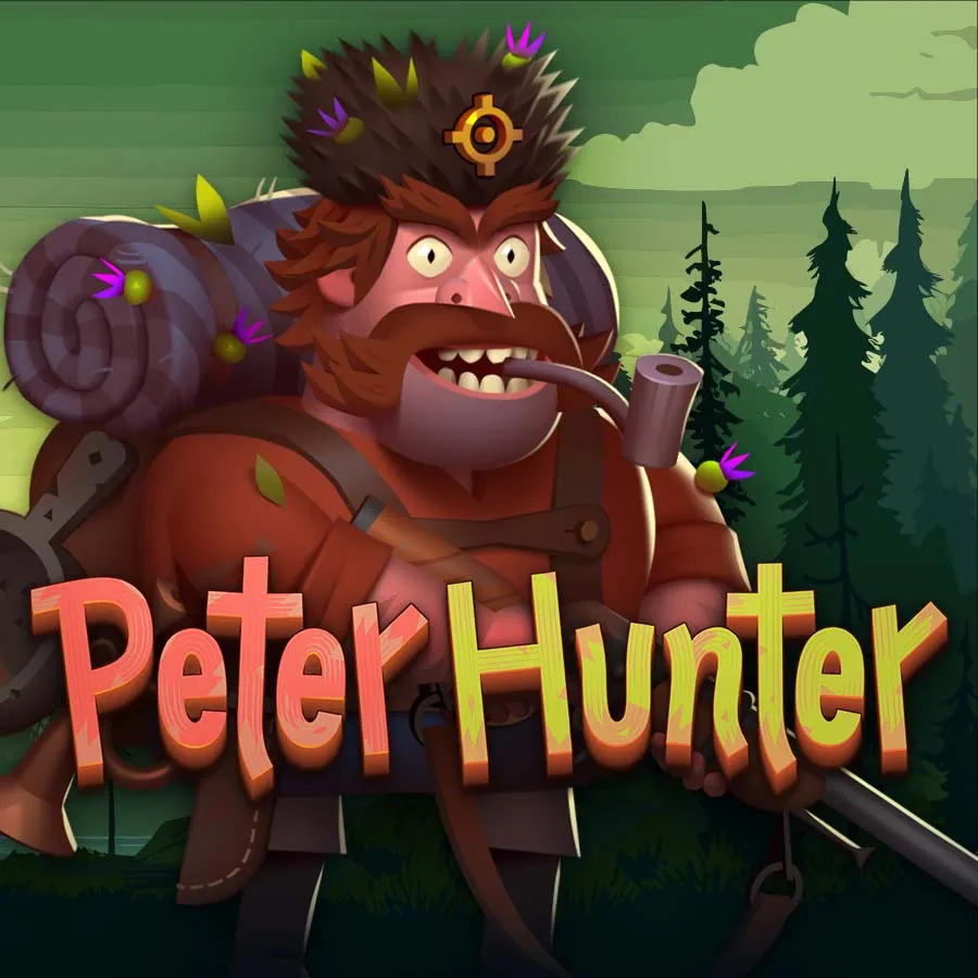PeterSons : Peter Hunter - SUMMER138