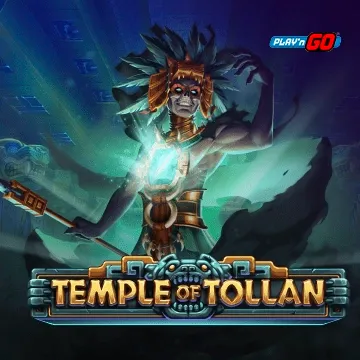PlaynGo : Temple of Tollan - SUMMER138