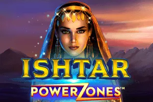 Ishtar - SUMMER138
