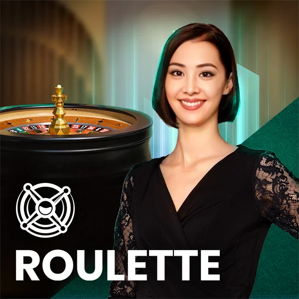Roulette - SUMMER138