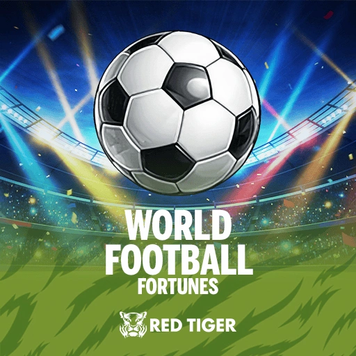 Redtiger : World Football Fortunes - SUMMER138