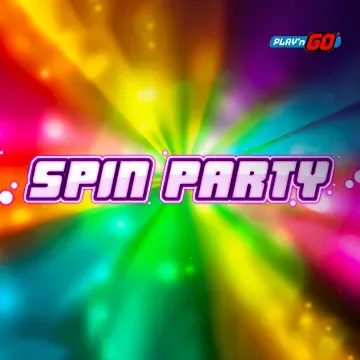 PlaynGo : Spin Party - SUMMER138