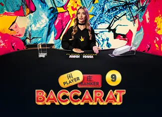 Baccarat 9 - SUMMER138