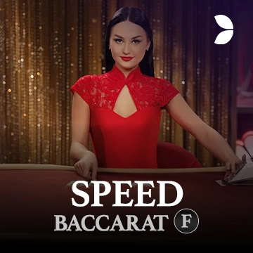 Speed Baccarat F - SUMMER138