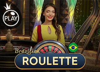 Brazilian Roulette - SUMMER138