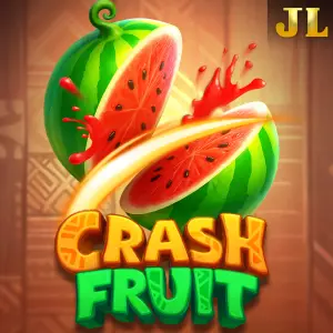 Crash Fruit - SUMMER138