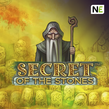 NetEnt : Secret of the Stones - SUMMER138