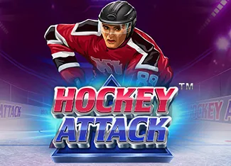 Pragmatic : Hockey Attack - SUMMER138