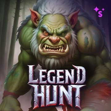 Spinocchio : Legend Hunt - SUMMER138