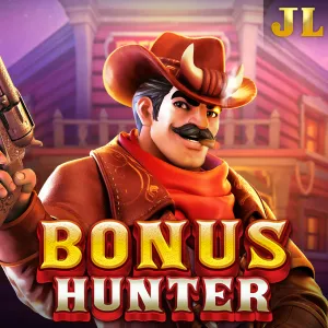Jili : Bonus Hunter - SUMMER138