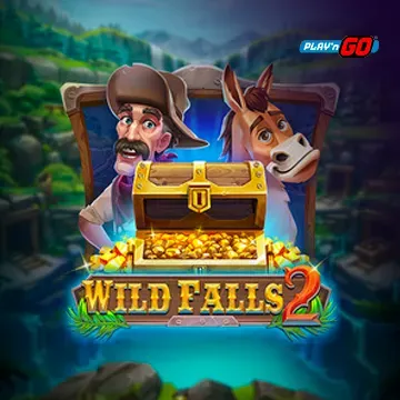 PlaynGo : Wild Falls 2 - SUMMER138