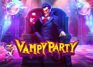 Pragmatic : Vampy Party - SUMMER138
