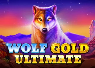 Pragmatic : Wolf Gold Ultimate - SUMMER138