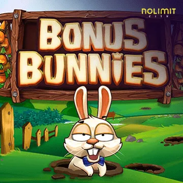NolimitCity : Bonus Bunnies - SUMMER138