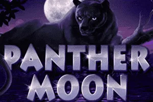 Panther Moon - SUMMER138