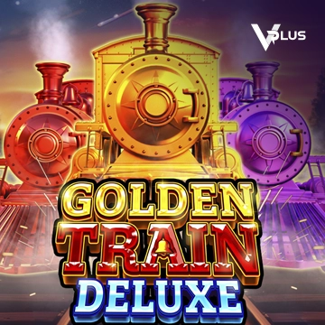 Golden Train Deluxe - SUMMER138