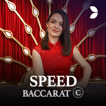 Speed Baccarat C - SUMMER138
