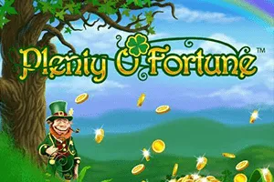 Plenty OFortune - SUMMER138