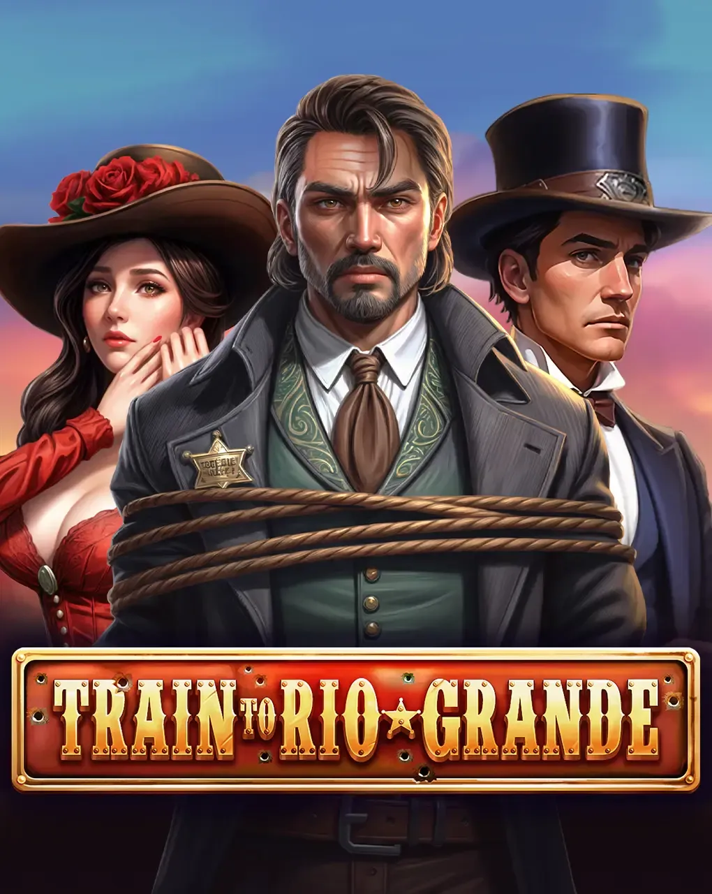 Bgaming : Train to Rio Grande - SUMMER138