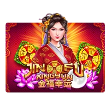 Joker123 : Jin Fu Xing Yun - SUMMER138