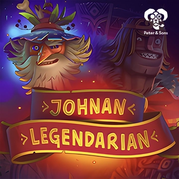 PeterSons : Johnan Legendarian - SUMMER138