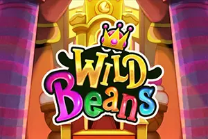 Wild Beans 96 - SUMMER138