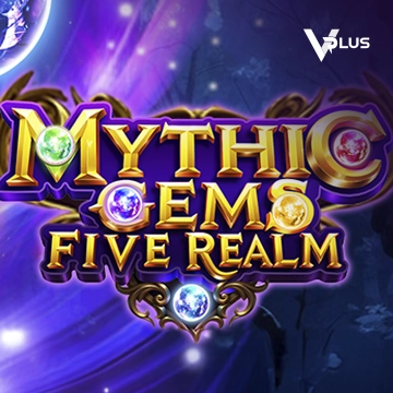 Mythic Gems: Five Realms - SUMMER138