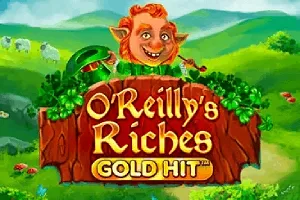 Gold Hit: OReillys Riches - SUMMER138