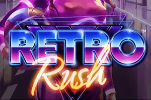 Retro Rush - SUMMER138